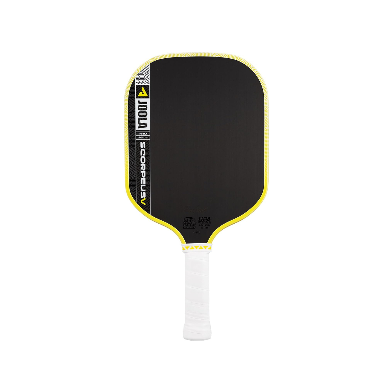 JOOLA Scorpeus Pro V Anna Bright Pickleball Paddle