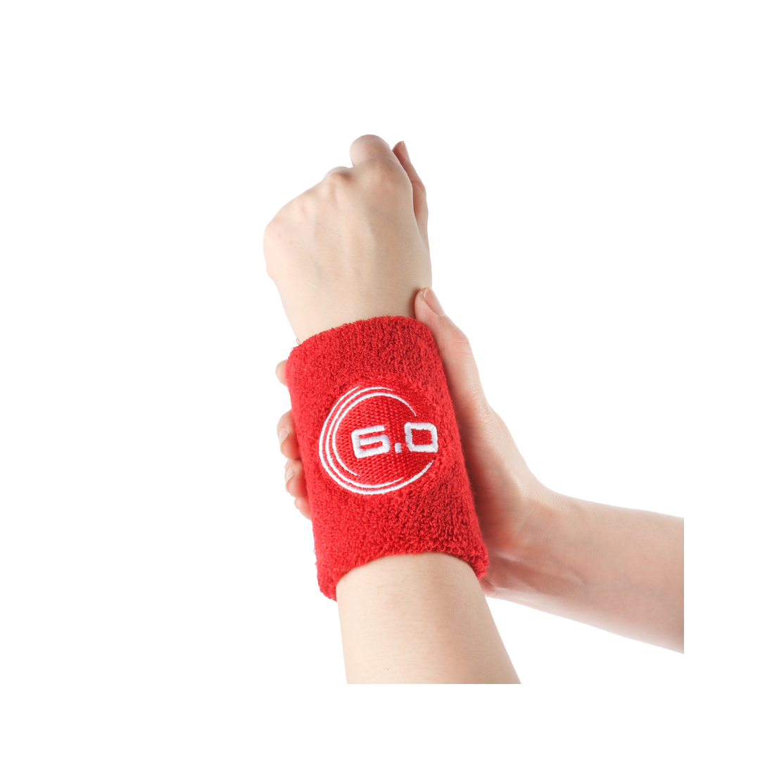 Sweat Wrist Band