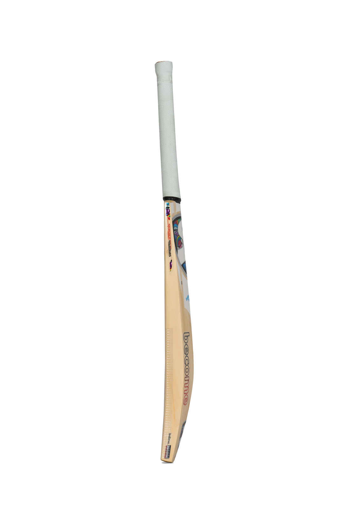 SG JM Smash Cricket Bat