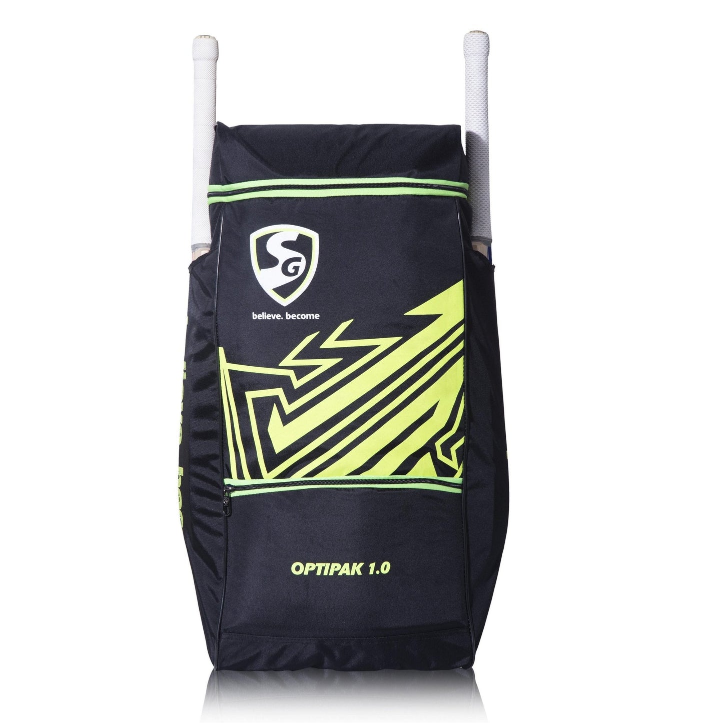 Kit Bag SG OPTIPAK 1.0 DUFFLE