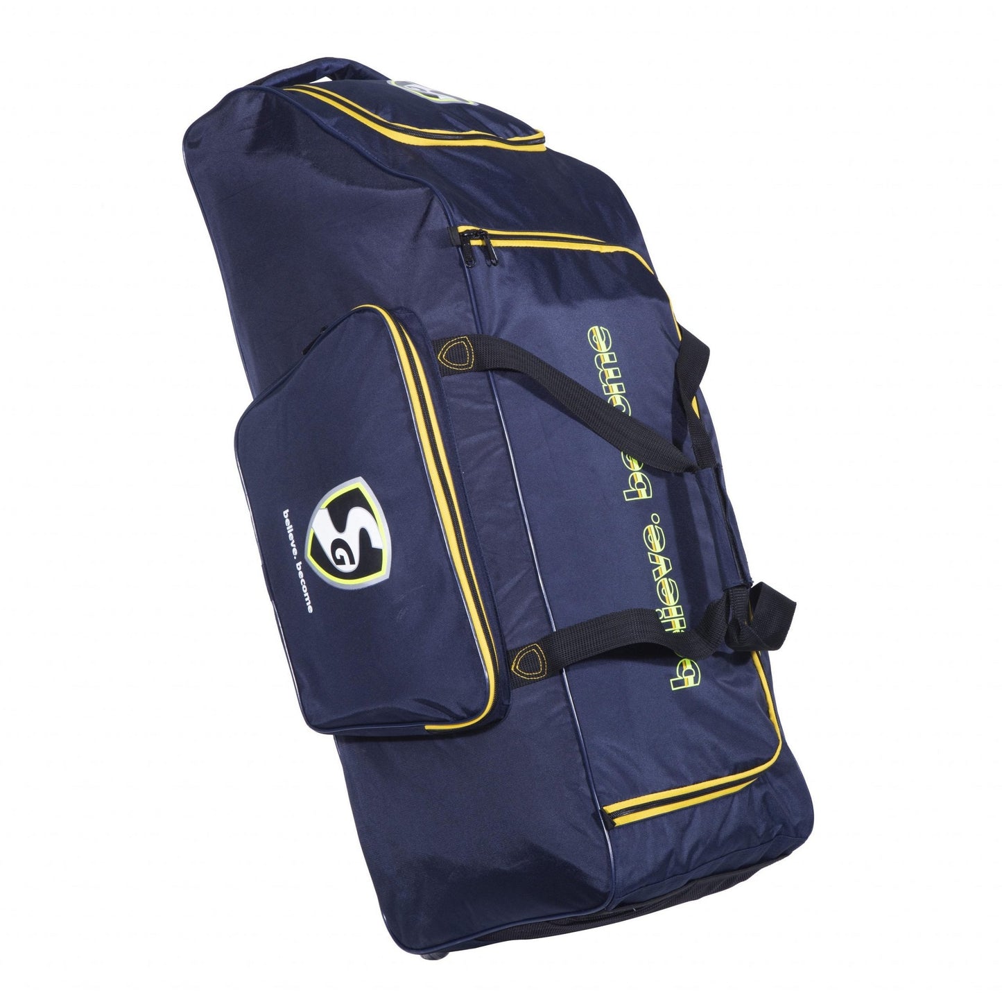 Kit Bag SG SMARTPAK 1.0 WHEELIE