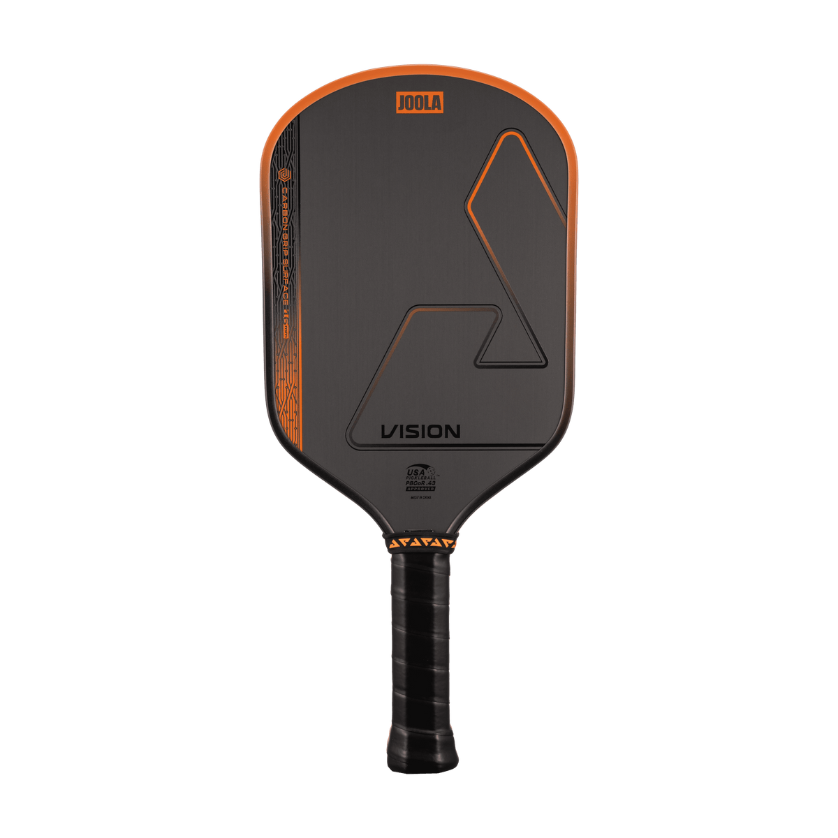 JOOLA Hyperion Vision Eclipse Pickleball Paddle