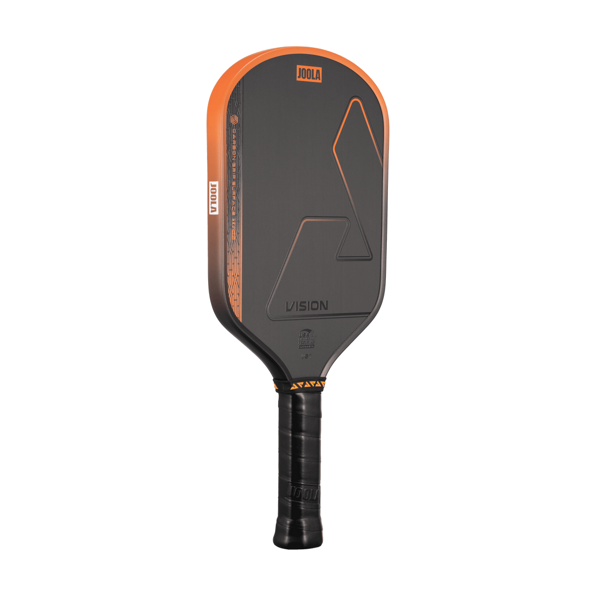 JOOLA Hyperion Vision Eclipse Pickleball Paddle