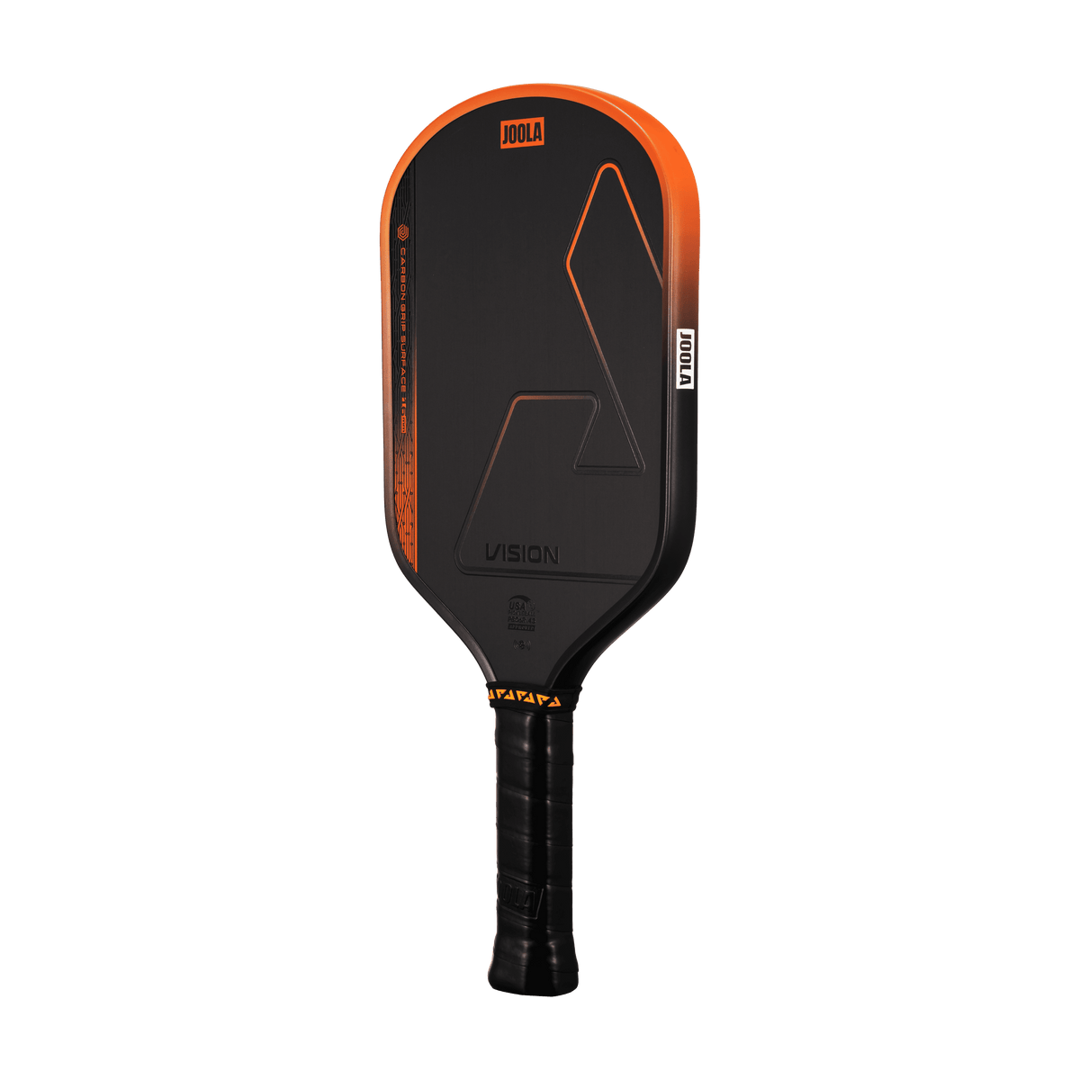 JOOLA Hyperion Vision Eclipse Pickleball Paddle