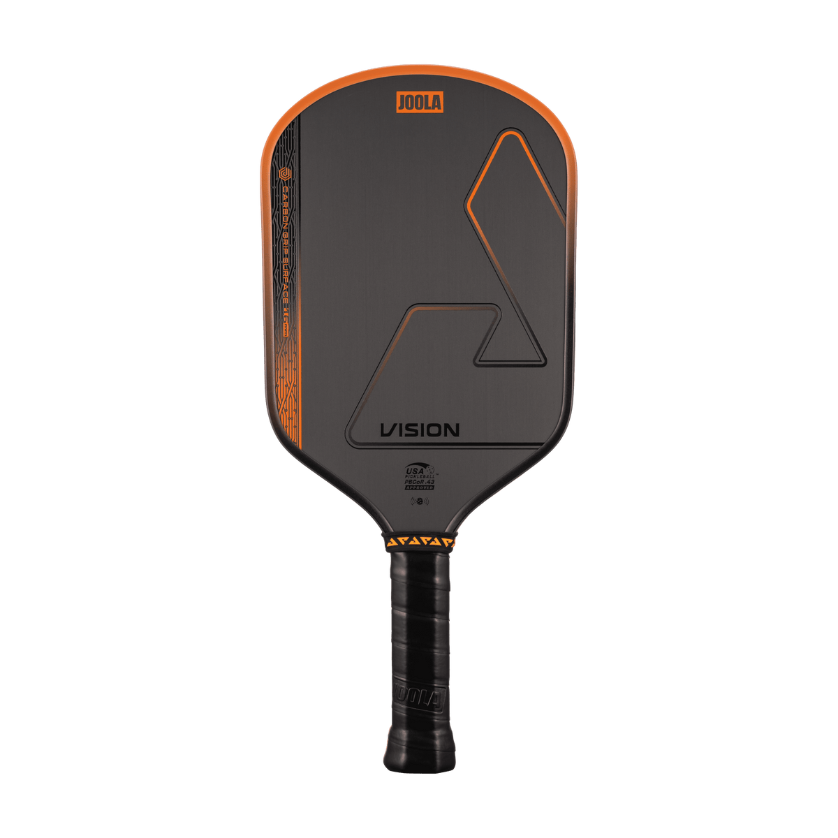JOOLA Hyperion Vision Eclipse Pickleball Paddle