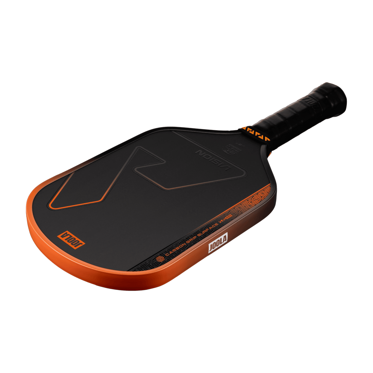 JOOLA Hyperion Vision Eclipse Pickleball Paddle