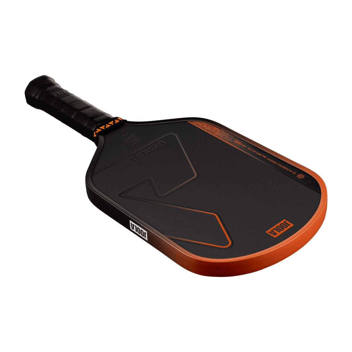 JOOLA Hyperion Vision Eclipse Pickleball Paddle