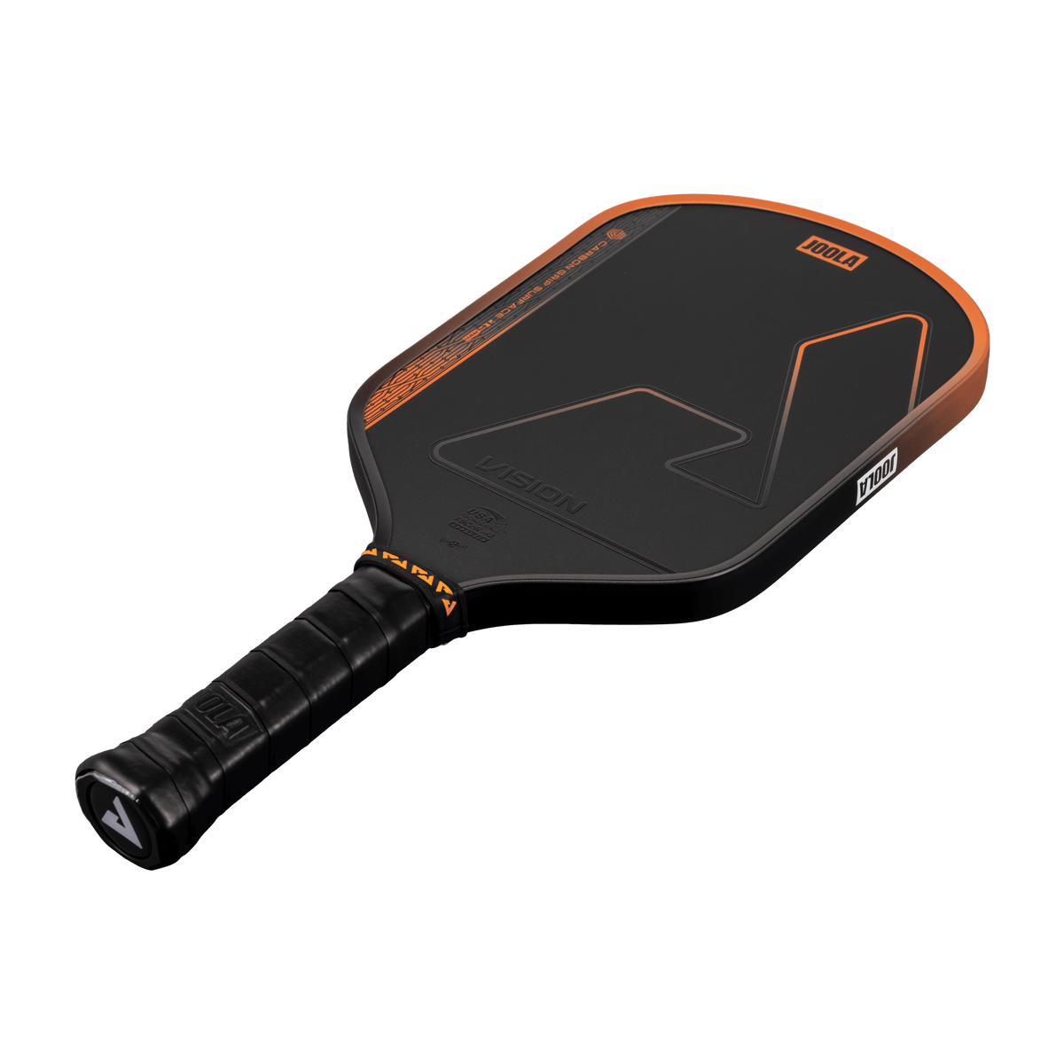 JOOLA Hyperion Vision Eclipse Pickleball Paddle