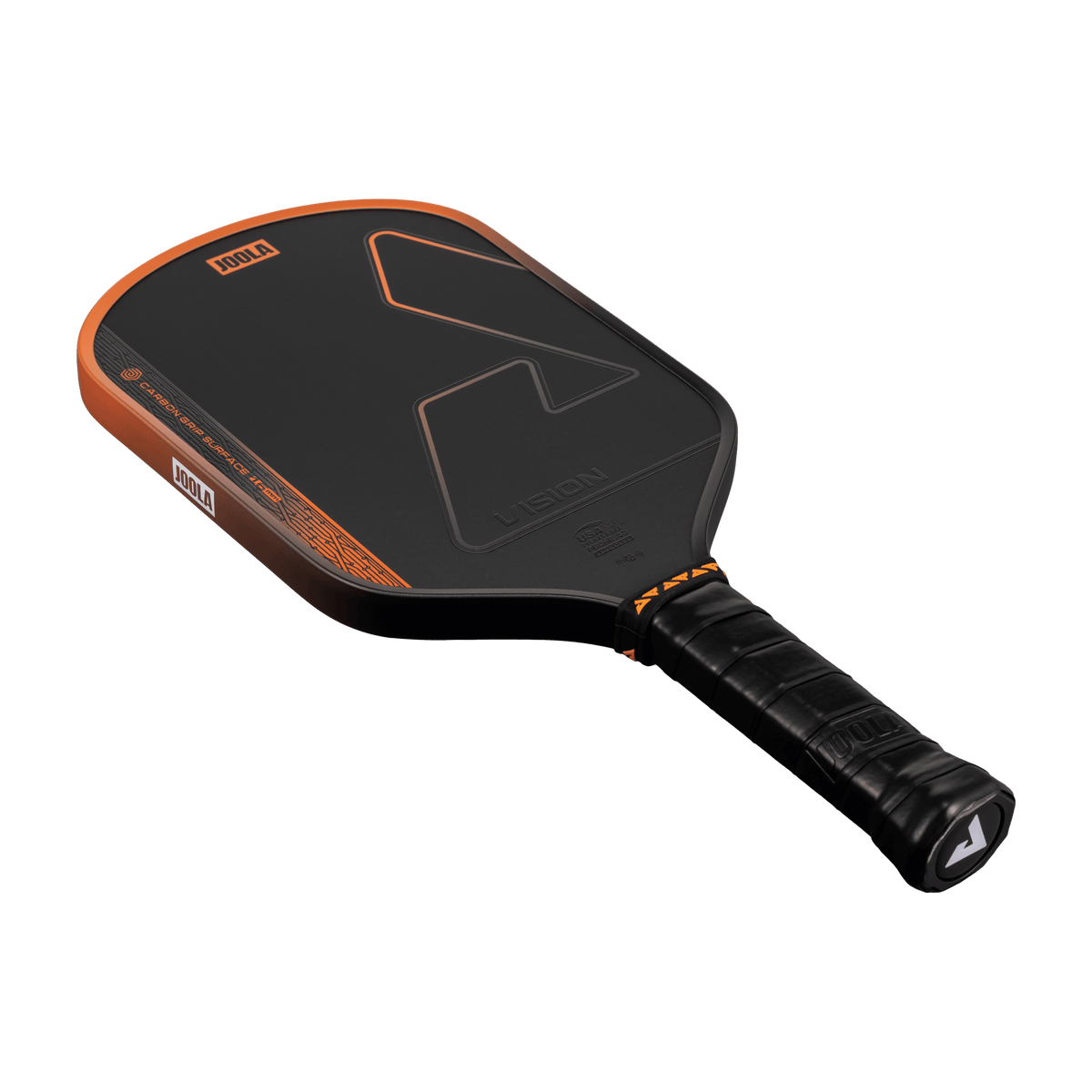 JOOLA Hyperion Vision Eclipse Pickleball Paddle