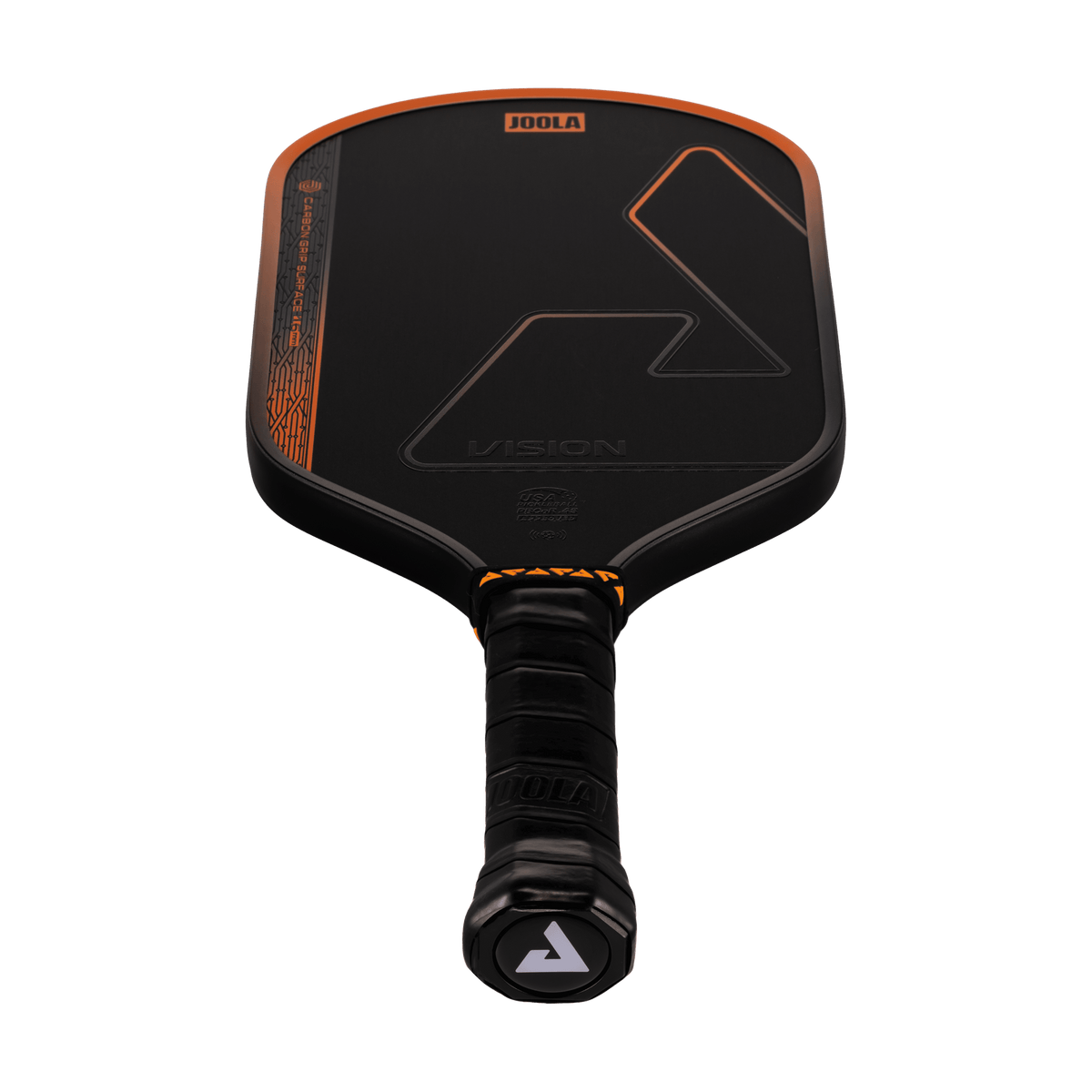 JOOLA Hyperion Vision Eclipse Pickleball Paddle
