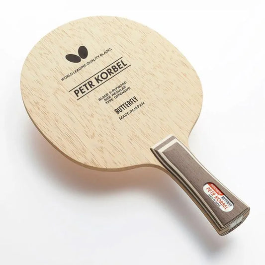 Petr Korbel (Made in Japan)