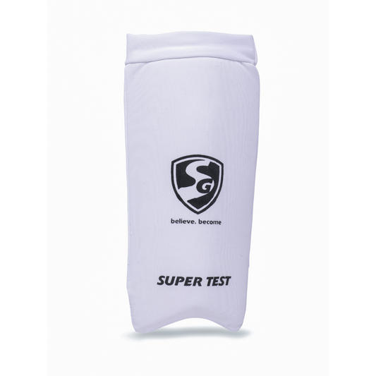 واقي مرفق الضرب للكريكيت من SG Super Test