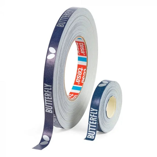 Edge Tape Blue/Silver 50m