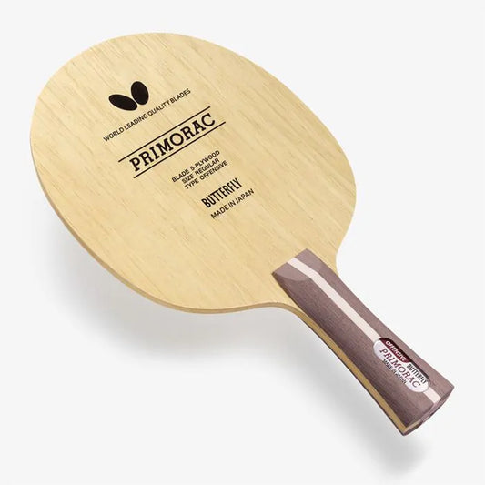 Zoran Primorac (Made in Japan) - Flared (FL)