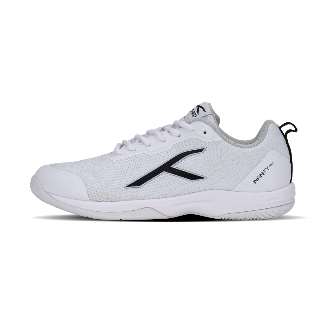 Infinity Pro (White/Black)