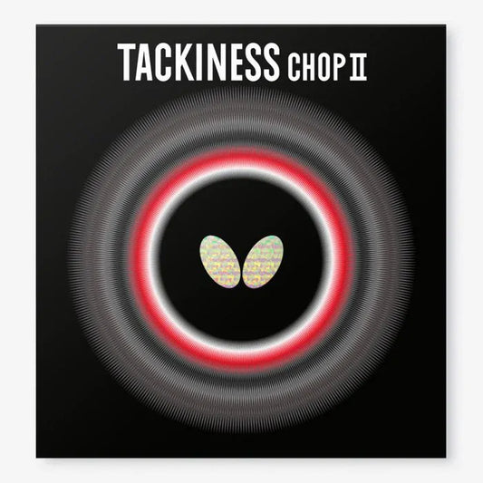 Tackiness Chop II