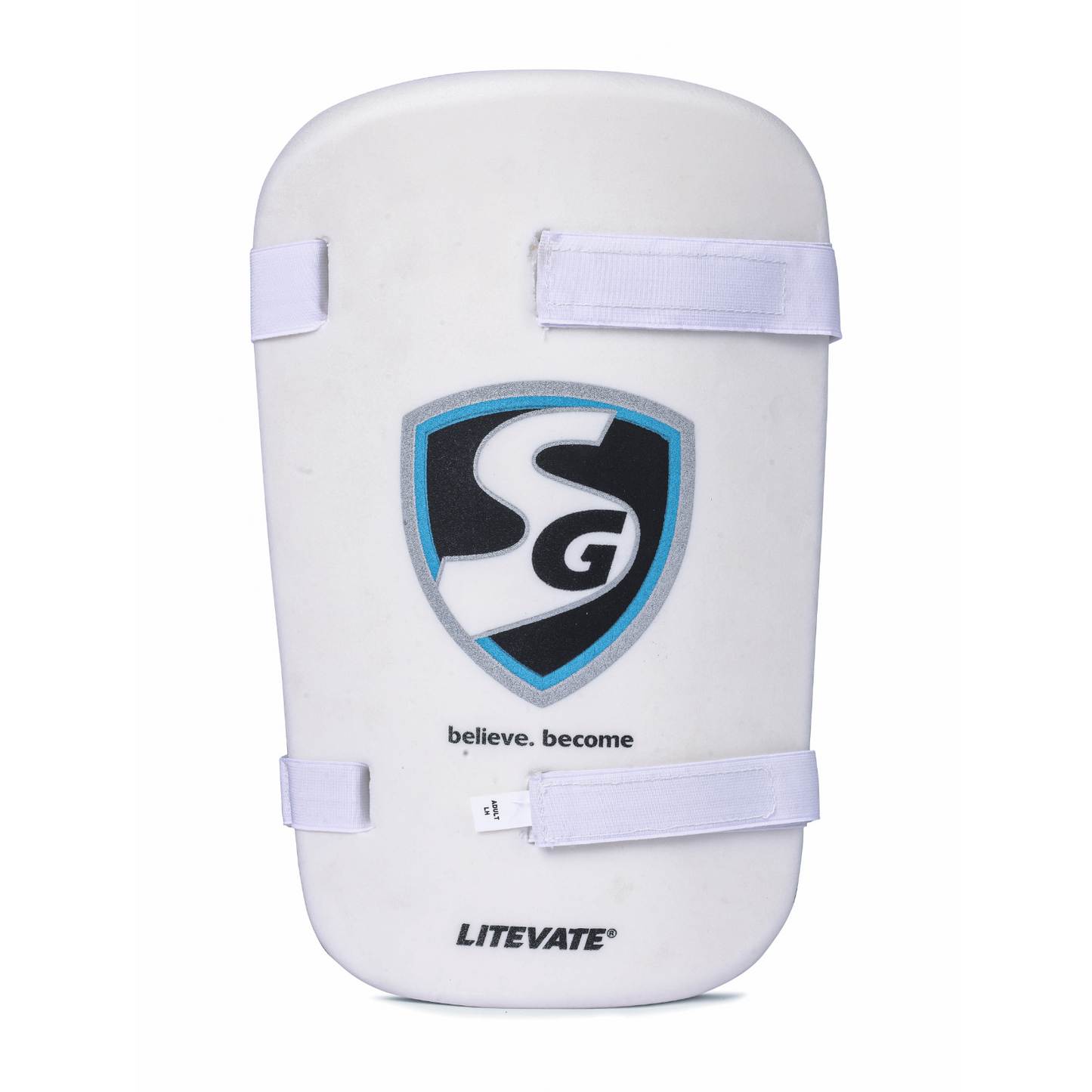وسادة فخذ كريكيت SG Litevate