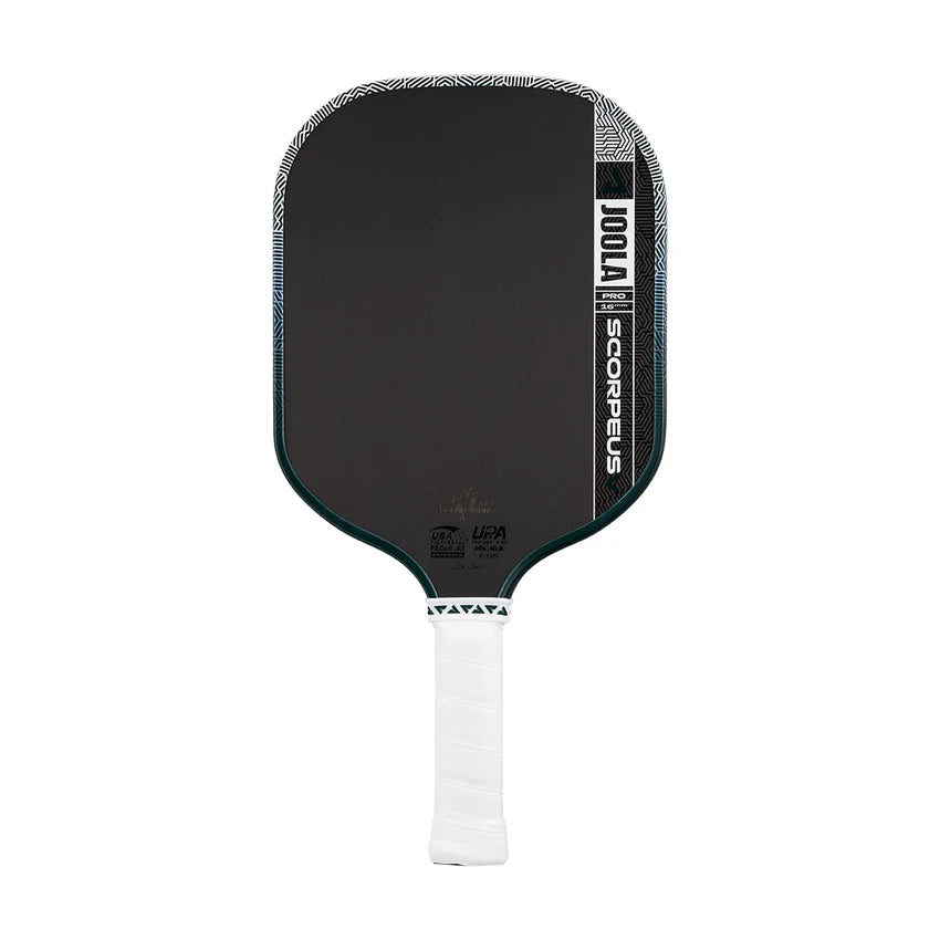 JOOLA JOOLA Scorpeus Pro V Collin Johns Pickleball Paddle