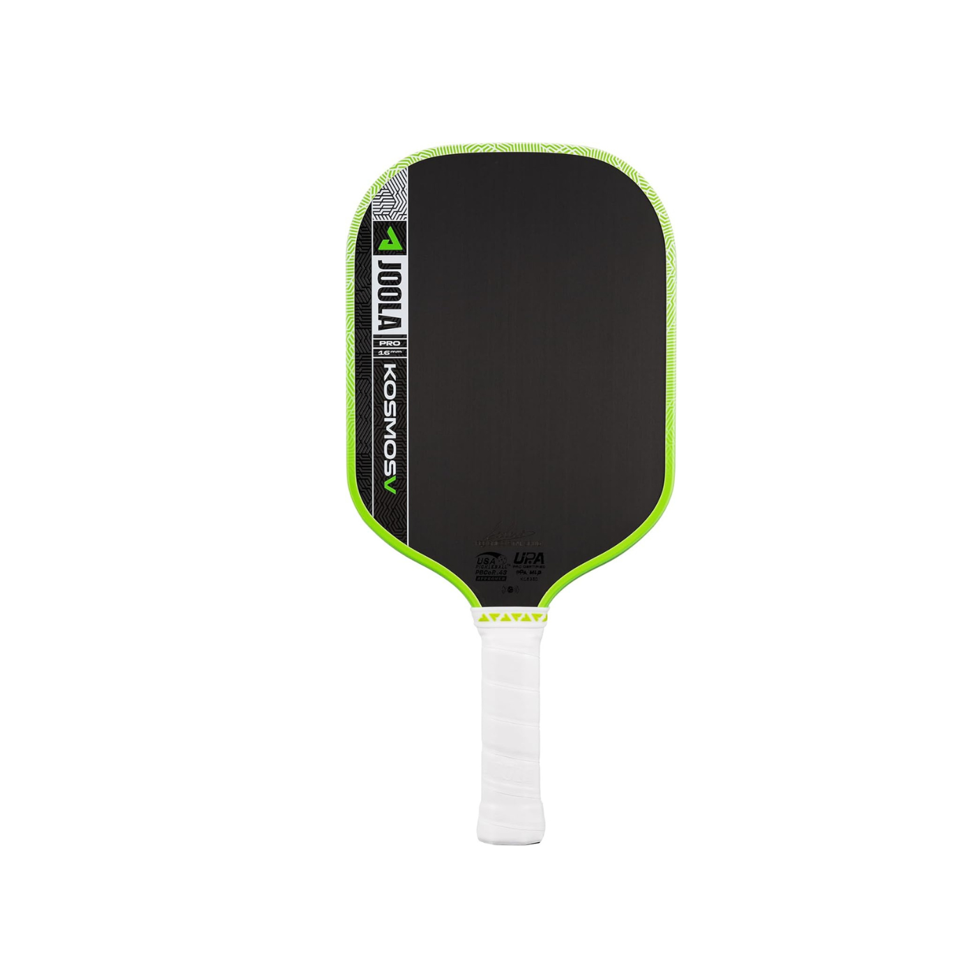 JOOLA Kosmos Pro V Federico Staksrud Pickleball Paddle
