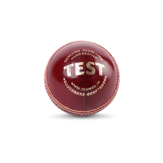 SG Testª Cricket Leather Ball