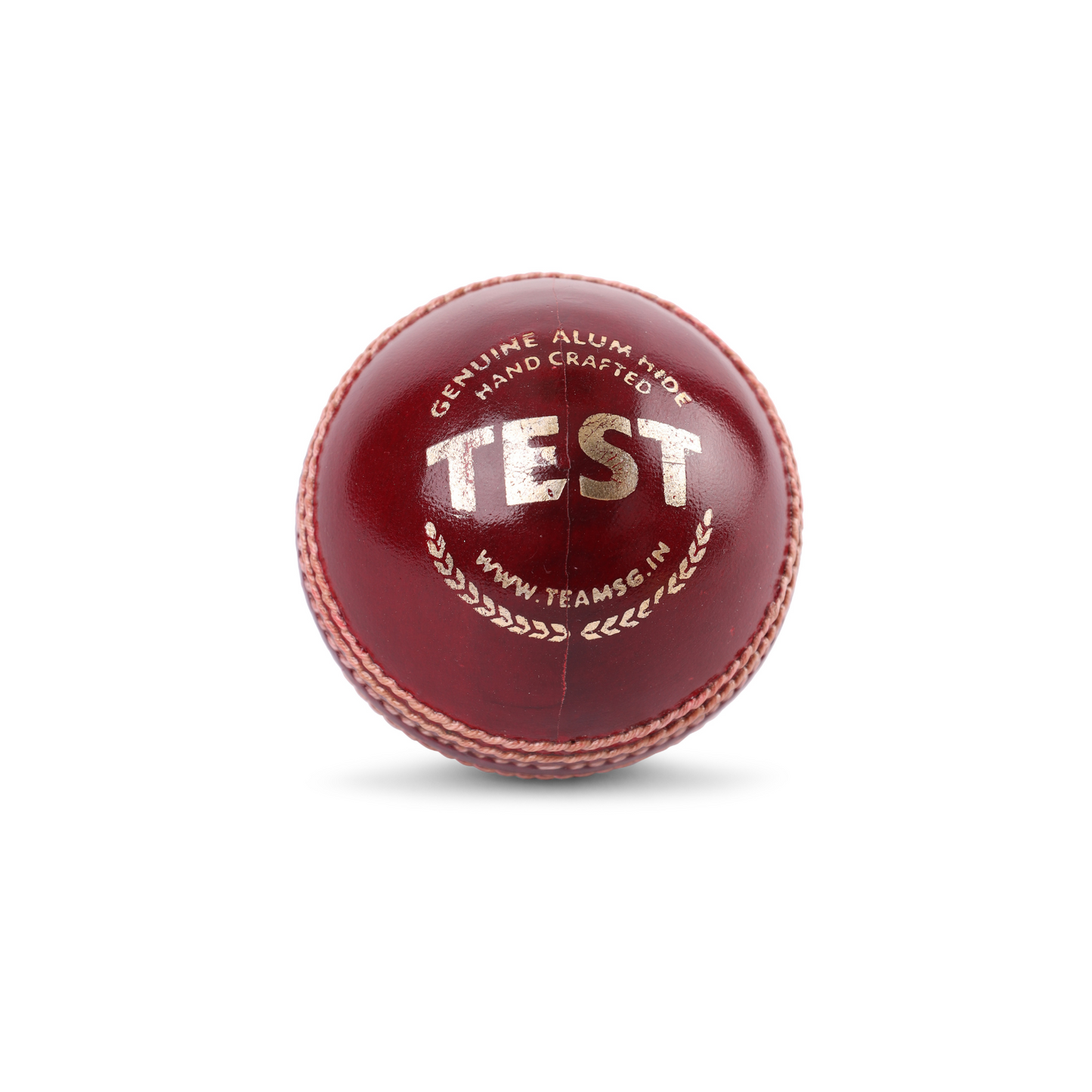 SG Testª Cricket Leather Ball