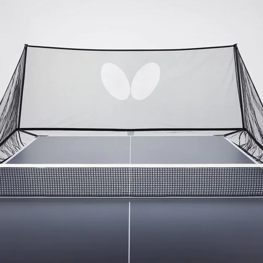 Ball Catching Net