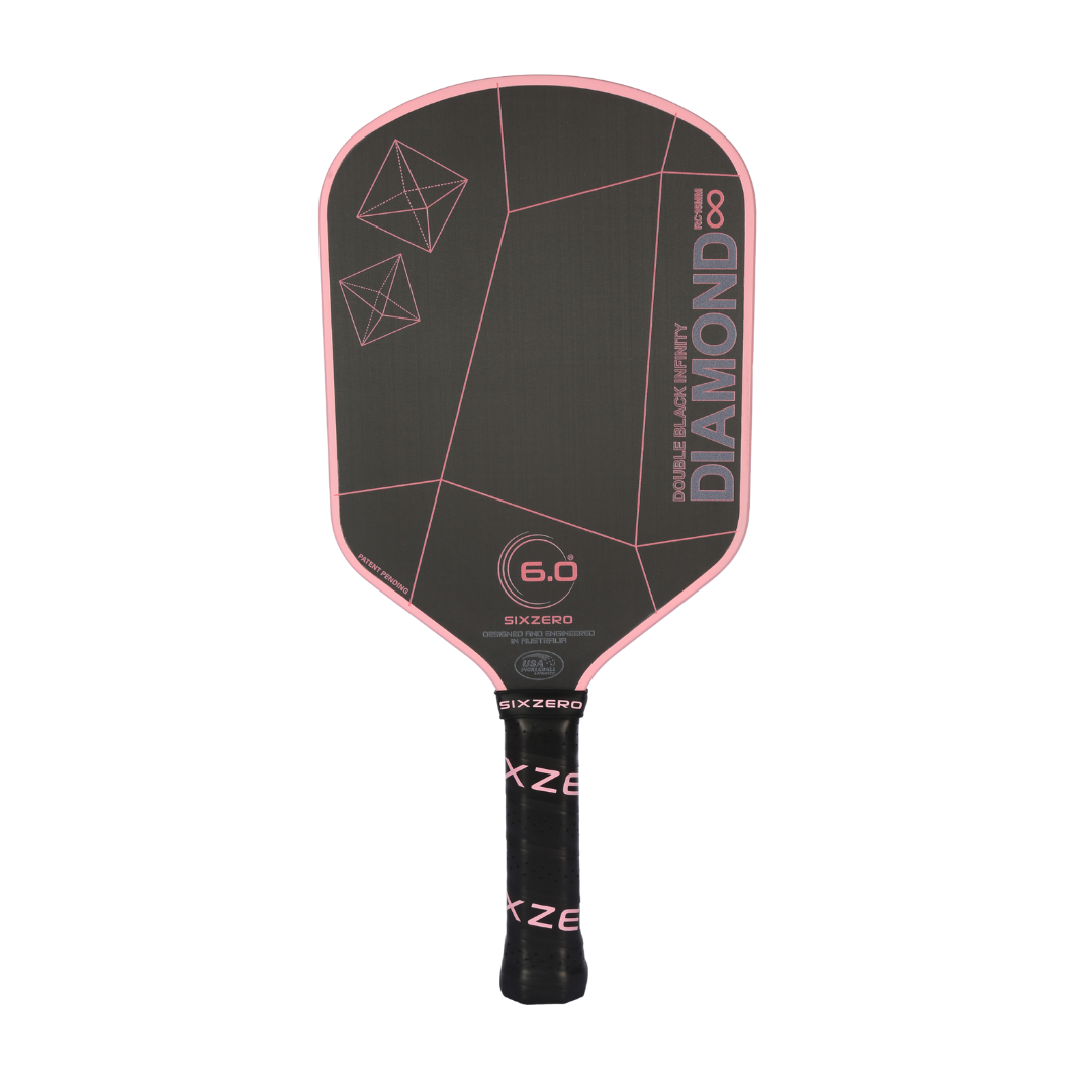Infinity Edgeless Double Black Diamond Control