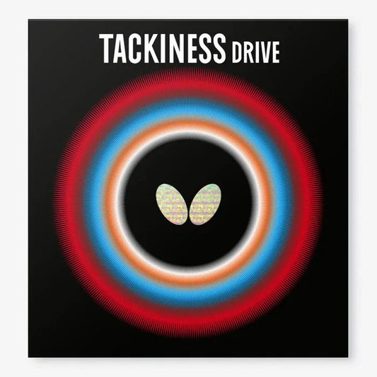 Tackiness Drive