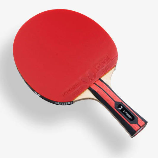 Team Butterfly - Champion
