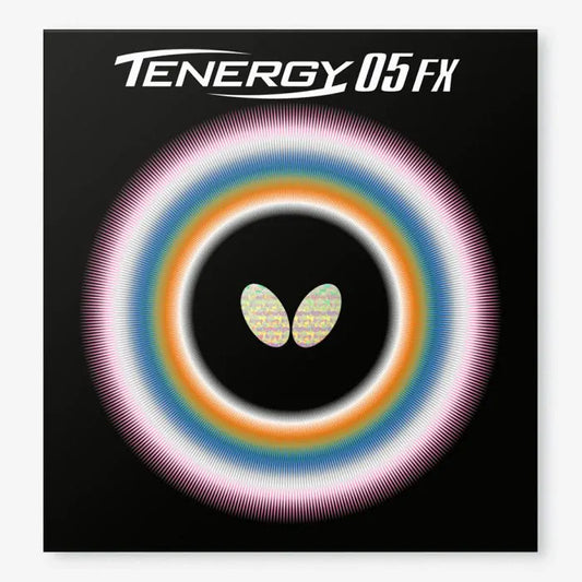 Tenergy 05 FX