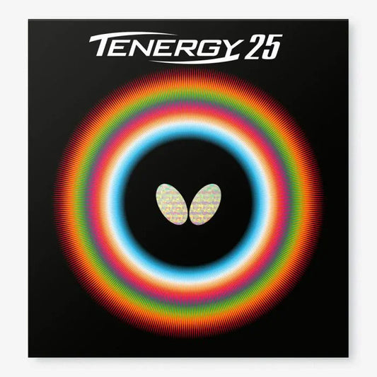 Tenergy 25