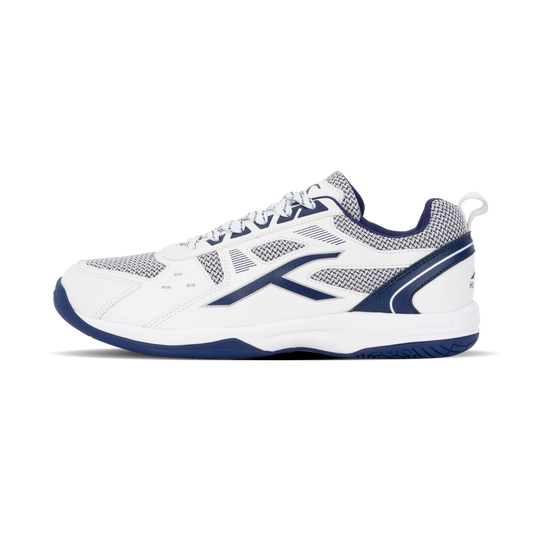 Raze (White/Navy)