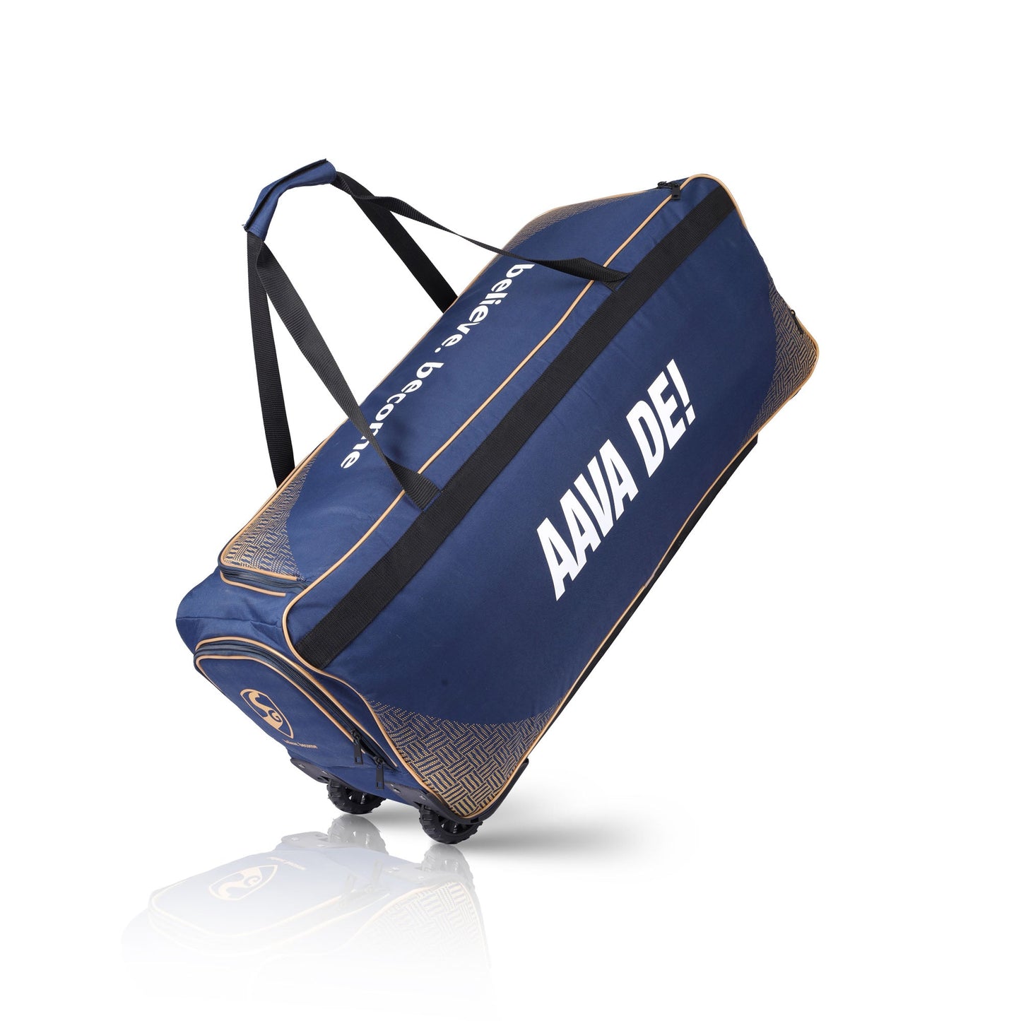 Kit Bag SG X GT 1.0 WHEELIE