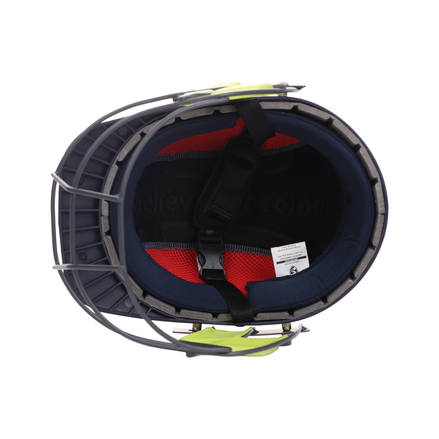 SG Aeroshield 2.0 Cricket Helmet