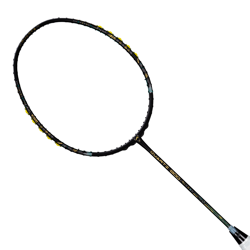 QUARTZ 800 (BLACK/GREEN)