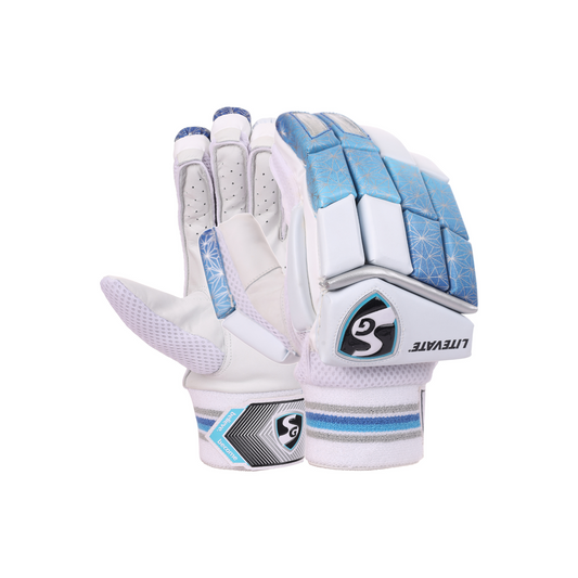 SG Litevate¨ Batting Gloves