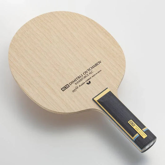 Butterfly  Dimitrij Ovtcharov Innerforce ALC Table Tennis Racquet