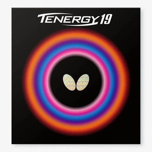Tenergy 19