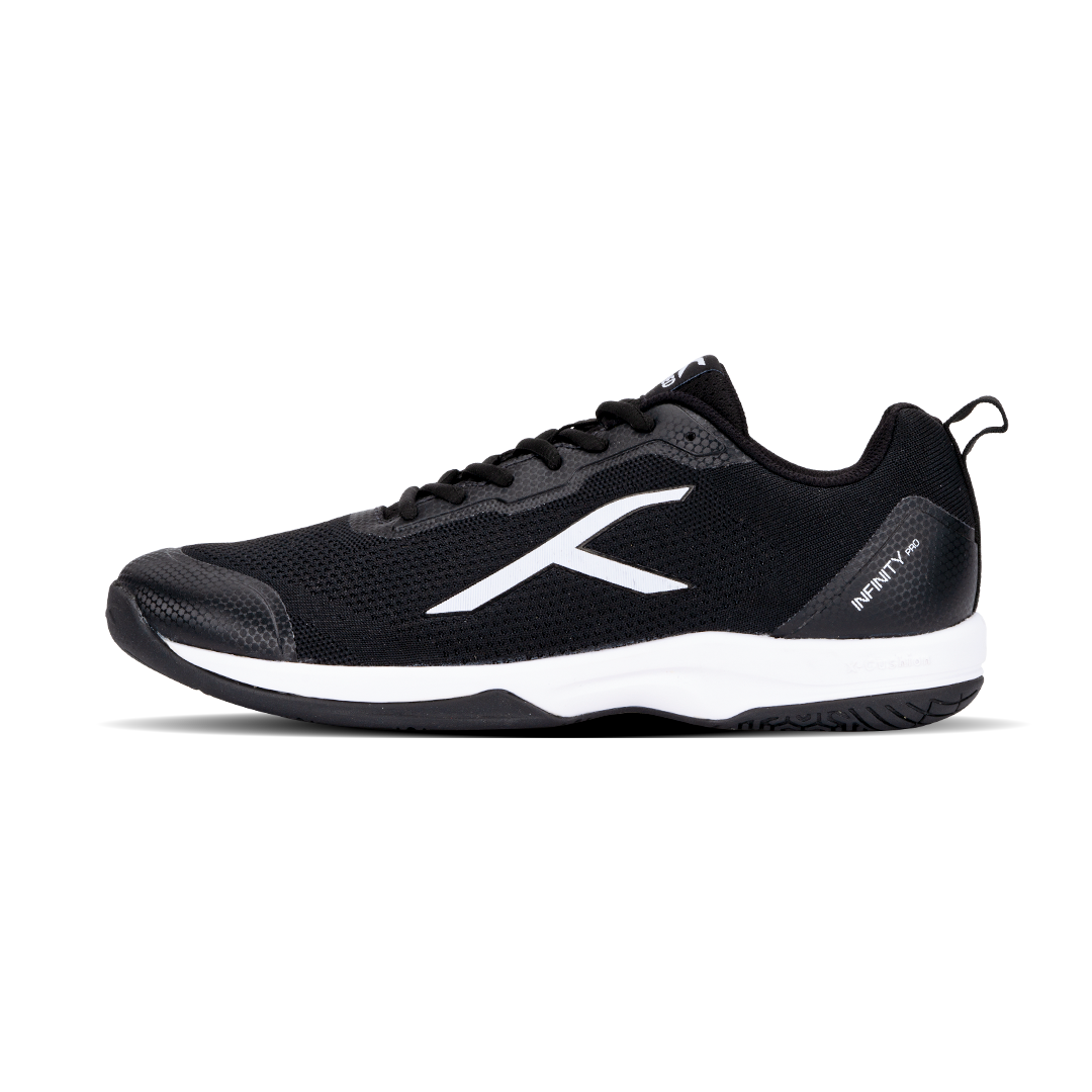 Infinity Pro (Black/White)