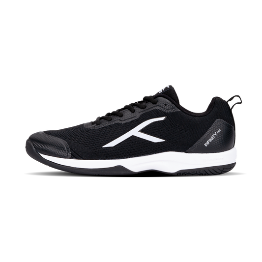 Infinity Pro (Black/White)