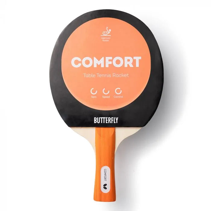 Butterfly COMFORT Racket