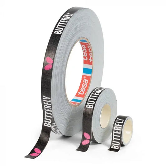 Edge Tape Black/Magenta/White 6mm/10m