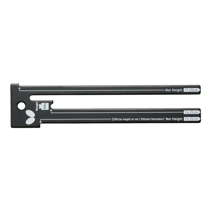 NET GAUGE (100g)