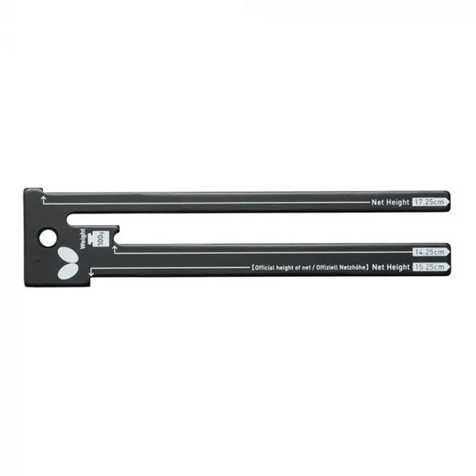 NET GAUGE (100g)