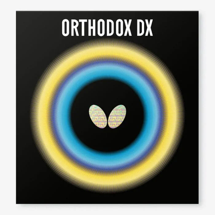 Orthodox DX