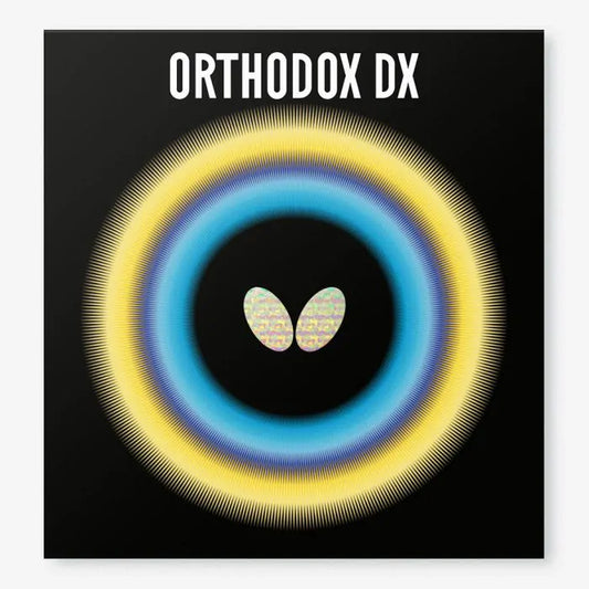 Orthodox DX