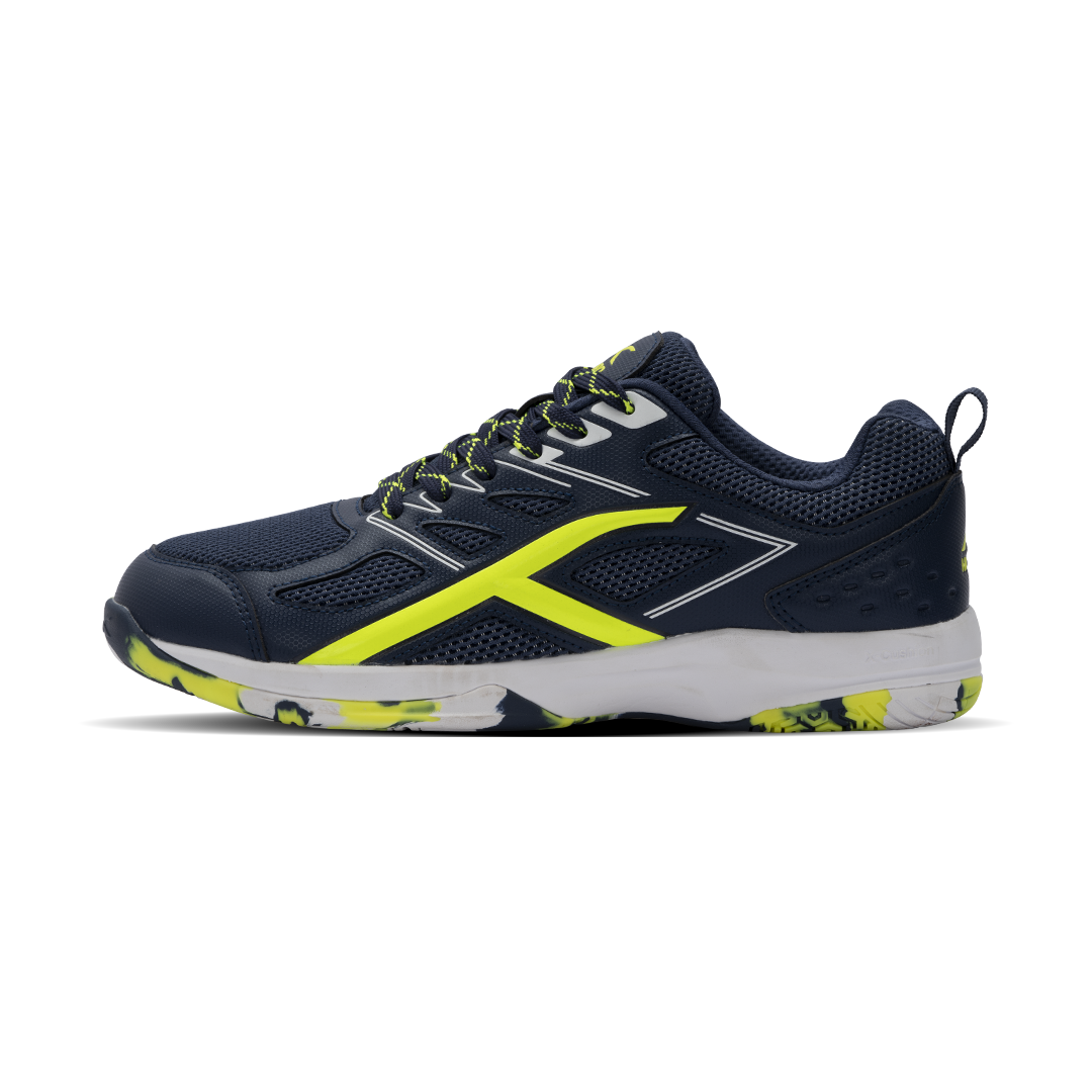 XOOM - NAVY/LIME