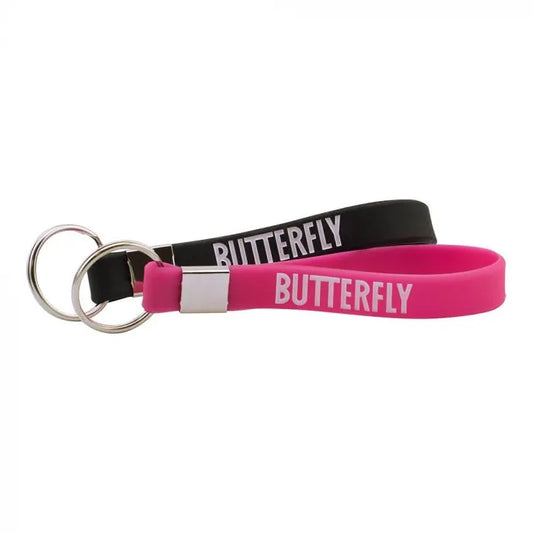 Silicone Keyring
