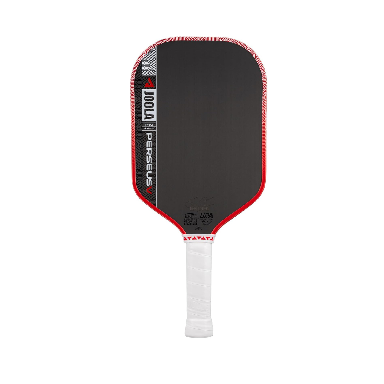 JOOLA Perseus Pro V Ben Johns Blaze Pickleball Paddle