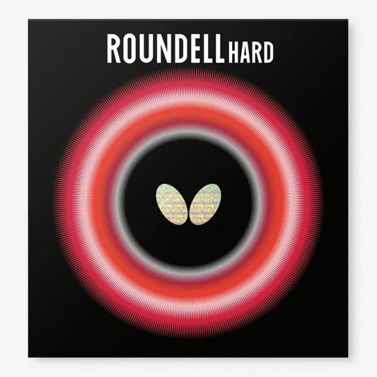 Roundell Hard